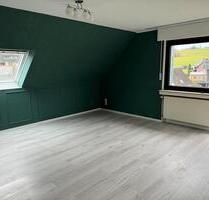 3-Zimmerwohnung mit Blick aufs Grüne - ab sofort bezugsfrei - Gummersbach