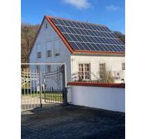 2- Familienhaus in Unterschleichach - Haßfurt