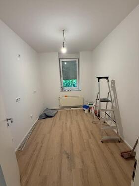 Foto - 2 Zimmer Etagenwohnung zur Miete in Bad Salzuflen