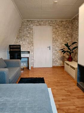 Foto - Möblierte Wohnung in 3er-WG zur Untermiete