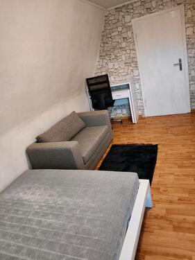 Foto - Etagenwohnung in Gelsenkirchen