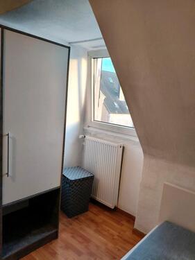 Foto - Etagenwohnung in Gelsenkirchen zur Miete