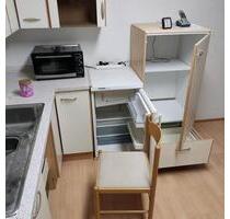 Einliegerwohnung 46 qm (Keller)+ Carport. - Schwendi