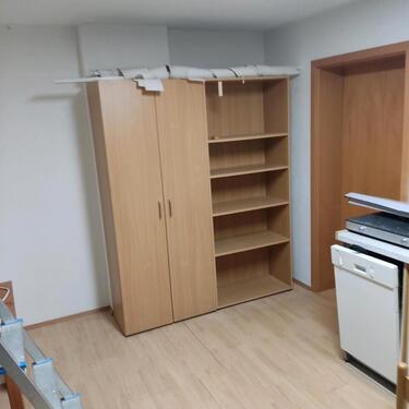 Foto - 1 Zimmer Etagenwohnung zur Miete in Schwendi