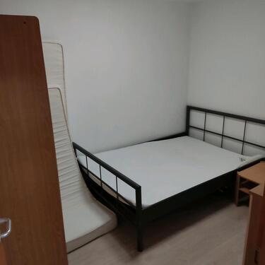 Foto - 1 Zimmer Etagenwohnung in Schwendi