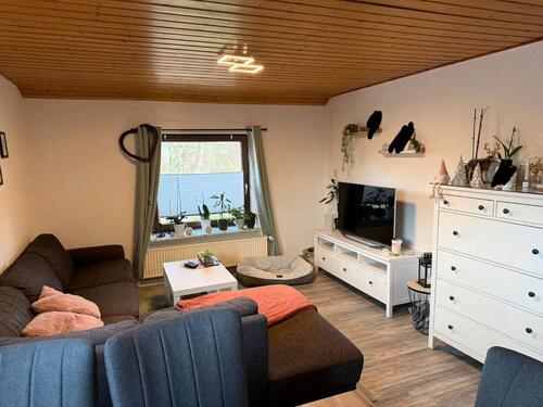 Foto - Wohnung 54m2 2,5 Zimmer 1OG ab 01.02 oder 01.03.2026