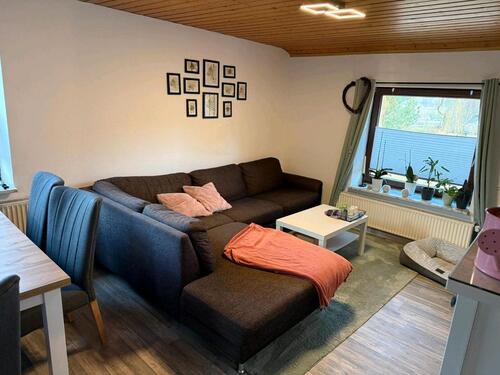 Foto - 2 Zimmer Etagenwohnung zur Miete in Albersdorf