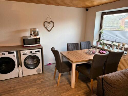 Foto - Etagenwohnung in Albersdorf zur Miete