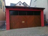 Foto - Gut erhaltene Garage zu vermieten, 86 m²