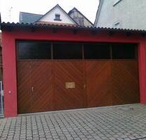 Gut erhaltene Garage zu vermieten, 86 m² - Rottenburg am Neckar