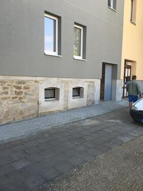 Foto - 2Raumwohnung Thale, Eisenbahnstraße