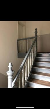 Foto - Etagenwohnung in Thale zur Miete