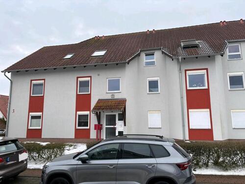 Foto - 3,5 Zimmer Maisonettewohnung in SZ-Thiede zu verkaufen