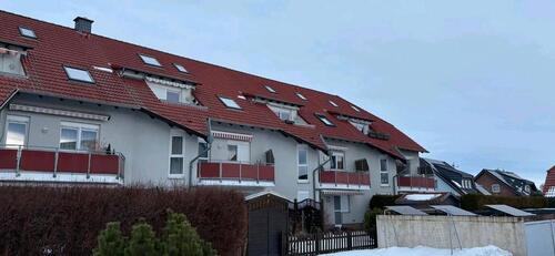 Foto - 3.5 Zimmer Maisonettenwohnung zum Kaufen in Salzgitter