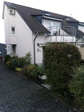 Foto - Renoviertes Pendler-Appartement – ruhig gelegen in Overath-Rott