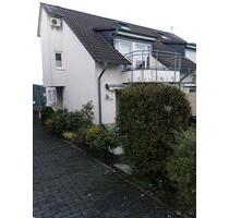 Renoviertes Pendler-Appartement – ruhig gelegen in Overath-Rott