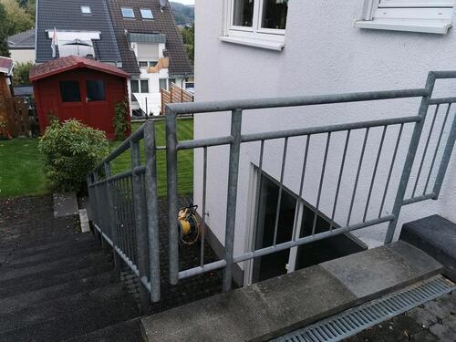 Foto - 1 Zimmer Etagenwohnung zur Miete in Overath