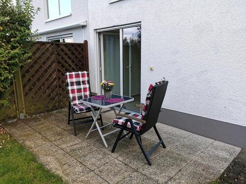 Foto - 1 Zimmer Etagenwohnung in Overath