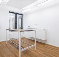 Moderne helle Büroflächen in Laim, möbliert & flexibel mit Aussicht - München Pasing-Obermenzing