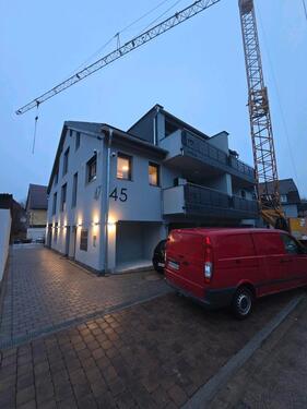 Foto - 4.5 Zimmer Etagenwohnung zur Miete in Kirchardt