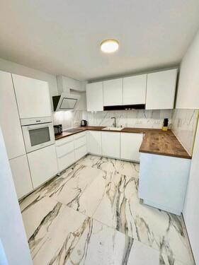 Foto - 4.5 Zimmer Etagenwohnung in Kirchardt