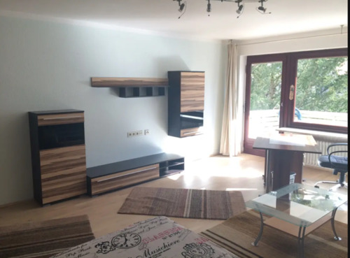 Foto - Möbliertes 1,5-Zimmer Appartement