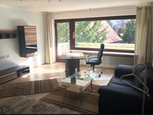 Foto - 1.5 Zimmer Etagenwohnung zur Miete in Nürnberg