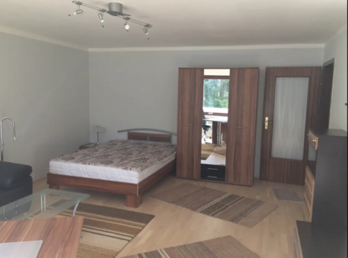 Foto - 1.5 Zimmer Etagenwohnung in Nürnberg