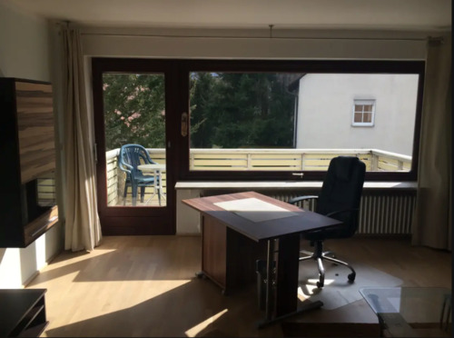 Foto - Etagenwohnung in Nürnberg zur Miete