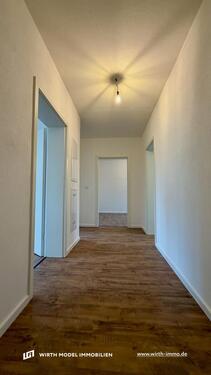 Foto - 3 Zimmer Etagenwohnung zur Miete in Schweinfurt