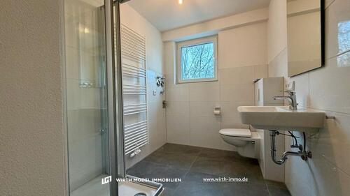 Foto - 3 Zimmer Etagenwohnung in Schweinfurt