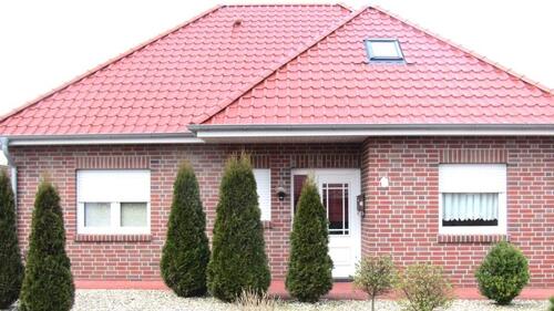 Foto - Barrierefreier modernisierter Bungalow mit Photovoltaik in Hage