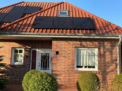 Foto - 5 Zimmer Bungalow zum Kaufen in Hage