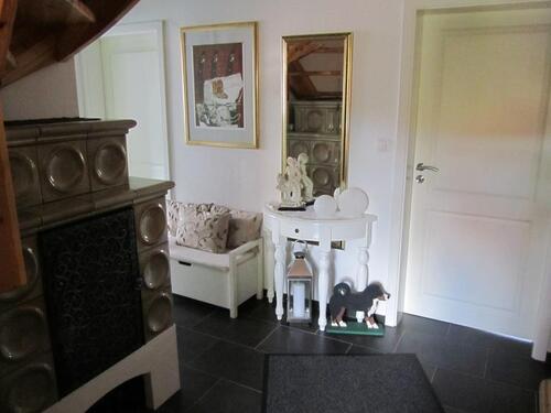 Foto - 5 Zimmer Bungalow in Hage