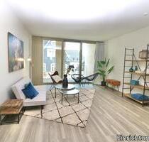 Erstbezug! Moderne 3-Zimmerwohnung mit Loggia im Neubau der Sparkasse - Solingen