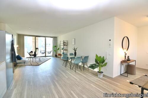 Foto - 3 Zimmer Etagenwohnung in Solingen