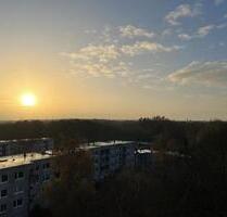 ☀️ Renovierte 1,5-Zimmer-Wohnung mit Balkon & Aufzug - Jenfeld - Hamburg Wandsbek