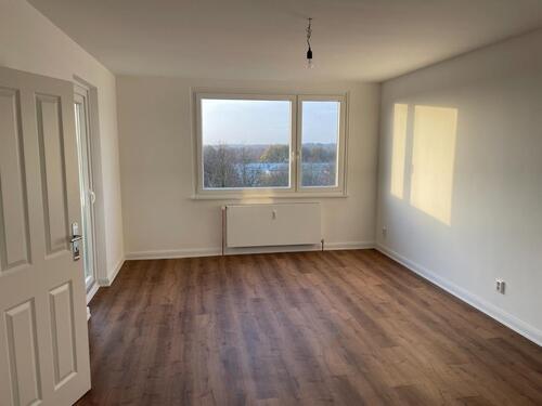 Foto - 1.5 Zimmer Etagenwohnung zur Miete in Hamburg