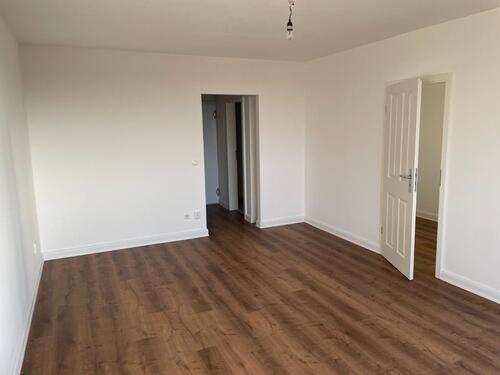 Foto - 1.5 Zimmer Etagenwohnung in Hamburg