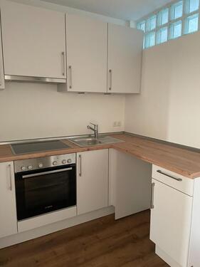 Foto - Etagenwohnung in Hamburg zur Miete