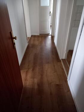 Foto - Hochparterre in Neu Kaliß zur Miete