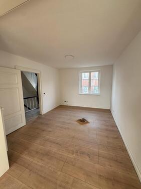 Foto - Lichtdurchflutete Altbauwohnung