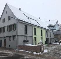 12 Miteigentumsanteil Zweifamilienhaus kernsaniert Kapitalanlage - Ludwigsburg Hoheneck