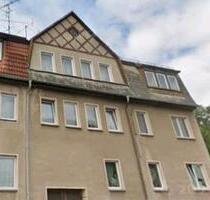 Dreizimmerwohnung in Auma -Weidatal - Auma-Weidatal