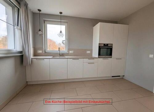 Foto - Maisonettenwohnung in March zur Miete