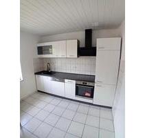 2ZKB - Möblierte ruhige Wohnung in Prüm mit Blick ins Grüne