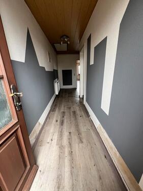 Foto - Ländliche 2 12 Zimmer Wohnung - 700,00&nbsp;EUR Kaltmiete, ca.&nbsp; 80,00&nbsp;m&sup2;