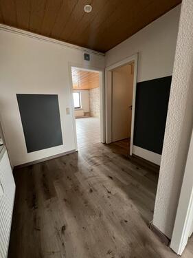 Foto - Etagenwohnung in Böklund zur Miete