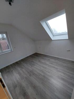 Foto - 2 Zimmer Dachgeschoßwohnung in Aßlar