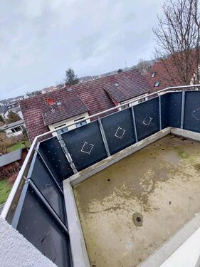 Foto - Dachgeschoßwohnung in Aßlar zur Miete